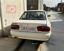 بروتون ويرا